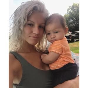 Meet your Posher, April